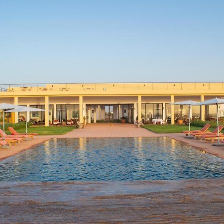 Sama Nopalu Kai Hotel Somone Exterior photo